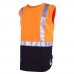 Hi Vis Performance Plus Singlet